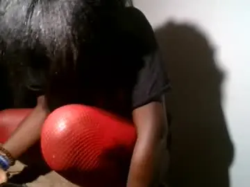 Melanincandy  live sex cam