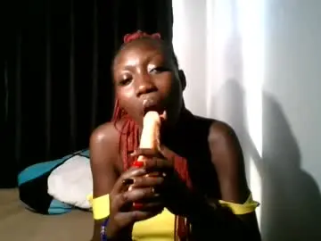 Melanincandy  live sex cam