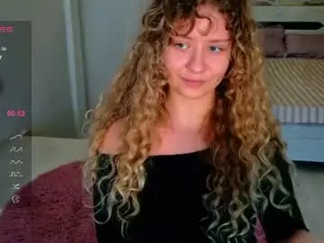 Milounee  live sex cam