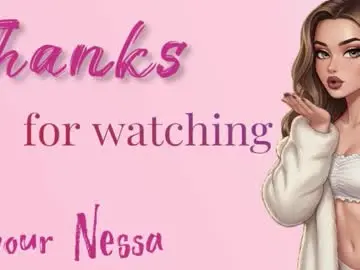 Nessarosse  live sex cam