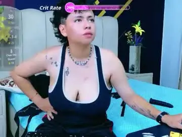 Nikievanz  live sex cam