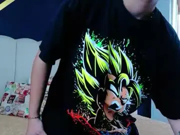 Nikievanz  live sex cam