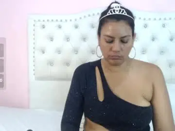 Salome_queen27  live sex cam