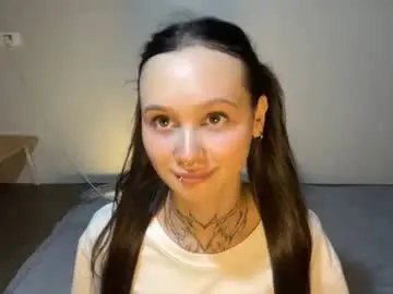 Syblebracht  live sex cam