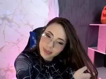 Thalia_anderson  live sex cam