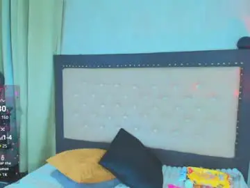 Zoedeleon  live sex cam