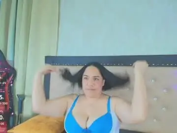 Zoedeleon  live sex cam