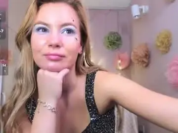 _bellaclark  live sex cam