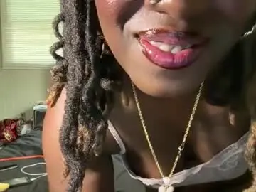 Bossqueen864  live sex cam