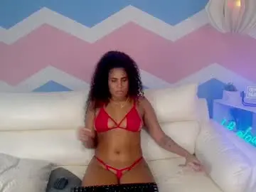 Catalina_curly  live sex cam