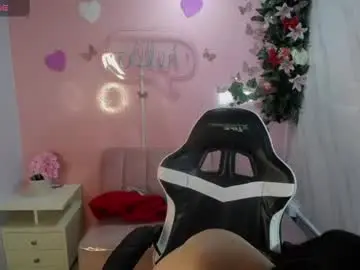 Charlote_ch  live sex cam
