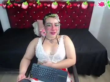 Cherry__420  live sex cam