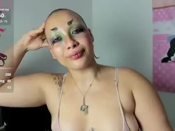 Cherry__420  live sex cam