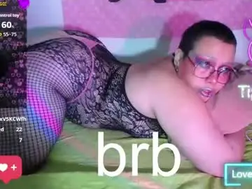 Cherry__420  live sex cam