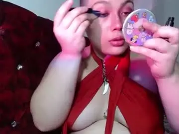 Cherry__420  live sex cam