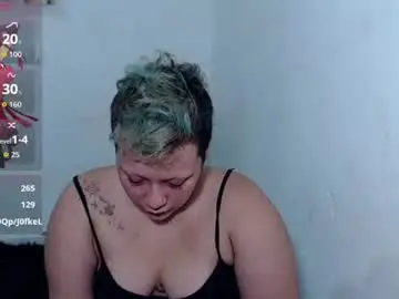 Cherry__420  live sex cam