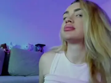 Cute_blondiex  live sex cam