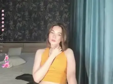 E_mil_y  live sex cam