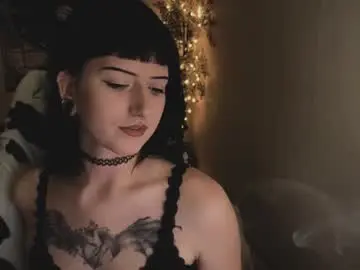 Ghoticspectre  live sex cam
