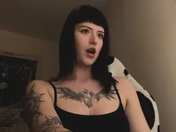 Ghoticspectre  live sex cam