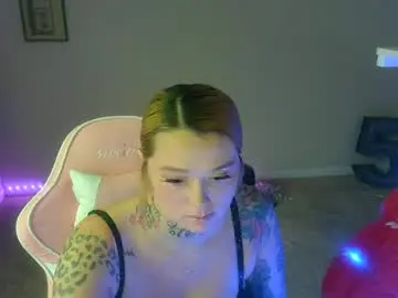 Karmathevixen0304  live sex cam