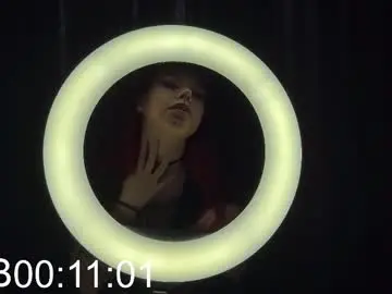 Kimforman  live sex cam