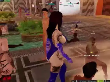Kitana_wins  live sex cam