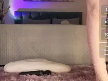 Lexiele3  live sex cam