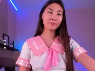 Lexiele3  live sex cam