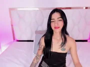 Lilytarazona  live sex cam