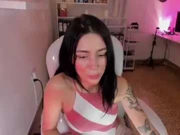 Lilytarazona  live sex cam