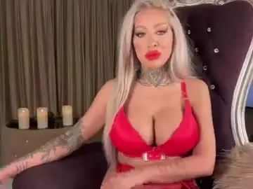 Mistresssaida  live sex cam