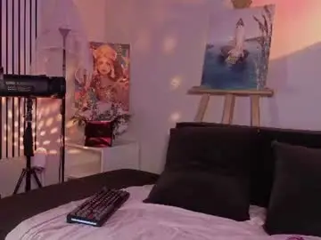 Nellyorion  live sex cam