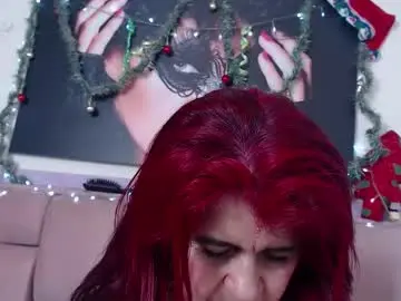 Roxettemature  live sex cam