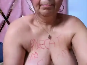 Roxettemature  live sex cam
