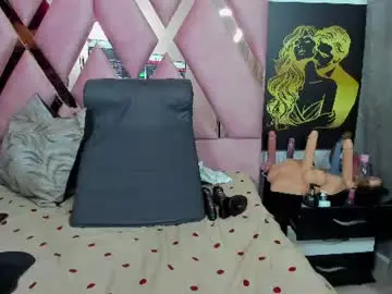 Roxettemature  live sex cam
