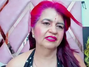 Roxettemature  live sex cam