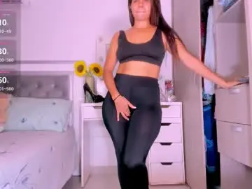 Samanta_65  live sex cam