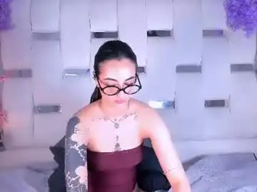 Serenavieri1  live sex cam