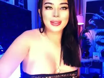 Thalia_cambridge  live sex cam