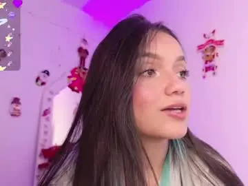 Tianale  live sex cam