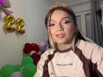 Tianale  live sex cam