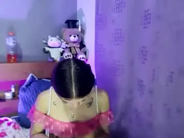 Tokiio_petit  live sex cam