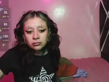 Vainilla_l  live sex cam