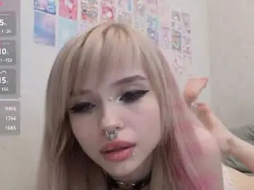 Y0urchemicalromance  live sex cam