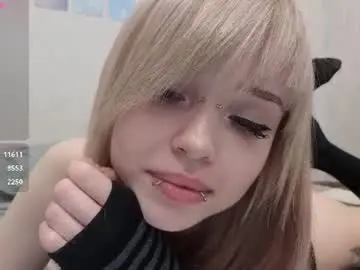 Y0urchemicalromance  live sex cam