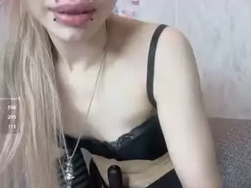 Y0urchemicalromance  live sex cam