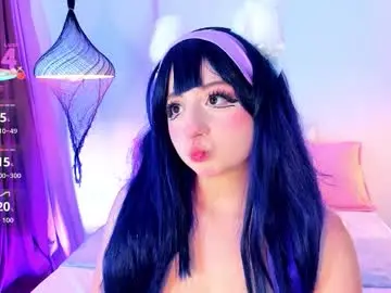 _xynara_owo  live sex cam