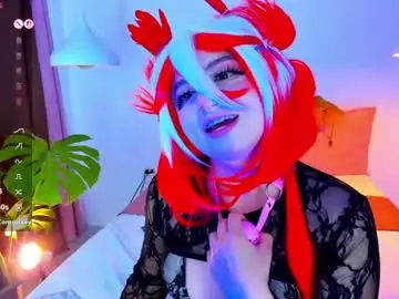 _xynara_owo  live sex cam