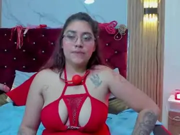 Alessia_valmont  live sex cam